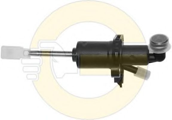 GIRLING 1202456 Главный цилиндр, система сцепления для VOLKSWAGEN GOLF V (Фольксваген Гольф 5) GIRLING 1202456 Главный цилиндр, система сцепления для VOLKSWAGEN GOLF V (Фольксваген Гольф 5)