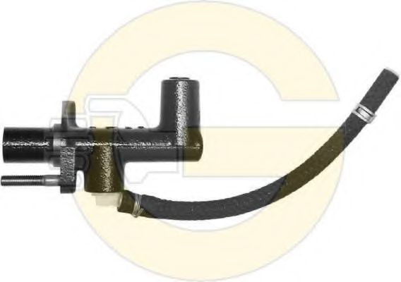 GIRLING 1202457 Главный цилиндр, система сцепления для MAZDA 323 F V (Мазда 323 ф5) GIRLING 1202457 Главный цилиндр, система сцепления для MAZDA 323 F V (Мазда 323 ф5)