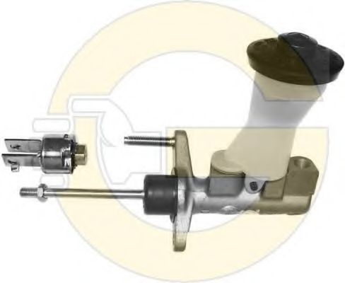 GIRLING 1202464 Главный цилиндр, система сцепления для TOYOTA (Тойота/тоета) GIRLING 1202464 Главный цилиндр, система сцепления для TOYOTA (Тойота/тоета)