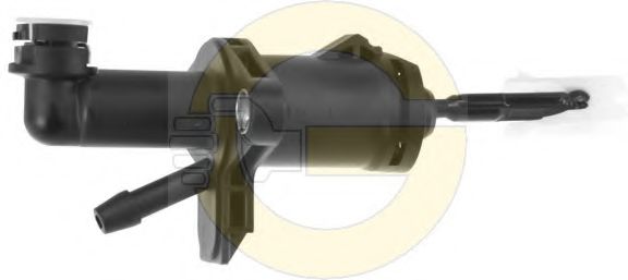 GIRLING 1202471 Главный цилиндр, система сцепления для VOLKSWAGEN GOLF V (Фольксваген Гольф 5) GIRLING 1202471 Главный цилиндр, система сцепления для VOLKSWAGEN GOLF V (Фольксваген Гольф 5)