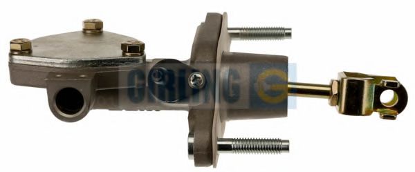 GIRLING 1202494 Главный цилиндр, система сцепления для HONDA FR-V (Хонда Фр-v) GIRLING 1202494 Главный цилиндр, система сцепления для HONDA FR-V (Хонда Фр-v)