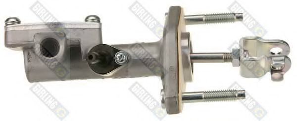 GIRLING 1202495 Главный цилиндр, система сцепления для HONDA FR-V (Хонда Фр-v) GIRLING 1202495 Главный цилиндр, система сцепления для HONDA FR-V (Хонда Фр-v)