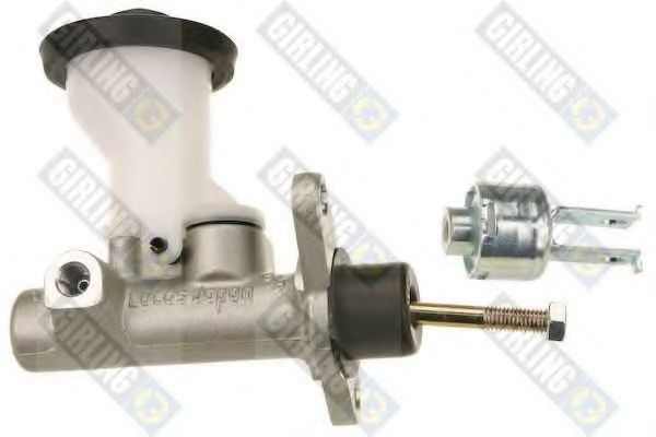 GIRLING 1202506 Главный цилиндр, система сцепления для TOYOTA SW4 (Тойота/тоета Св4) GIRLING 1202506 Главный цилиндр, система сцепления для TOYOTA SW4 (Тойота/тоета Св4)