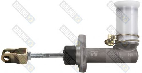 GIRLING 1202510 Главный цилиндр, система сцепления для MITSUBISHI GALANT V (Митсубиши/митсубиси Галант 5) GIRLING 1202510 Главный цилиндр, система сцепления для MITSUBISHI GALANT V (Митсубиши/митсубиси Галант 5)