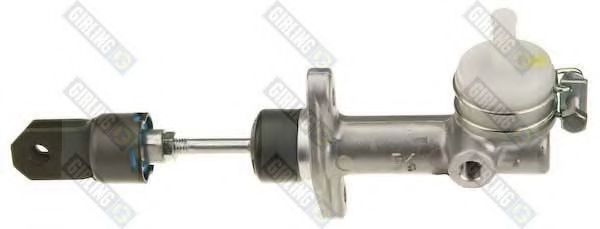 GIRLING 1202539 Главный цилиндр, система сцепления для MITSUBISHI RVR (Митсубиши/митсубиси Рvр) GIRLING 1202539 Главный цилиндр, система сцепления для MITSUBISHI RVR (Митсубиши/митсубиси Рvр)