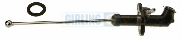 GIRLING 1202546 Главный цилиндр, система сцепления для LANCIA DELTA III (Лансиа/лянча Дэлта 3) GIRLING 1202546 Главный цилиндр, система сцепления для LANCIA DELTA III (Лансиа/лянча Дэлта 3)