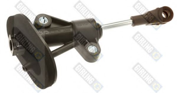 GIRLING 1202560 Главный цилиндр, система сцепления для OPEL CORSA E (Опель Корса е) GIRLING 1202560 Главный цилиндр, система сцепления для OPEL CORSA E (Опель Корса е)