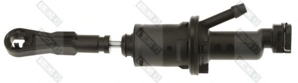 GIRLING 1202563 Главный цилиндр, система сцепления для PEUGEOT 407 (Пежо 407) GIRLING 1202563 Главный цилиндр, система сцепления для PEUGEOT 407 (Пежо 407)