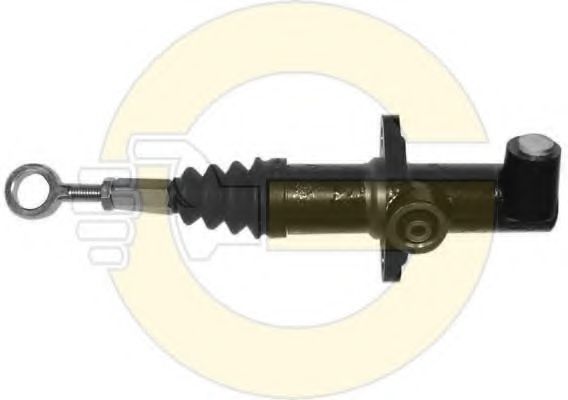 GIRLING 1204111 Главный цилиндр, система сцепления для BMW 7 (Бмв 7) GIRLING 1204111 Главный цилиндр, система сцепления для BMW 7 (Бмв 7)