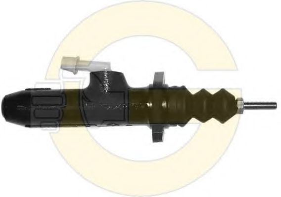 GIRLING 1204136 Главный цилиндр, система сцепления для AUDI 90 (Ауди 90) GIRLING 1204136 Главный цилиндр, система сцепления для AUDI 90 (Ауди 90)