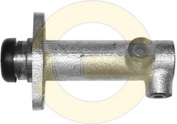 GIRLING 1204159 Главный цилиндр, система сцепления для SKODA RAPID (Шкода Рапид) GIRLING 1204159 Главный цилиндр, система сцепления для SKODA RAPID (Шкода Рапид)