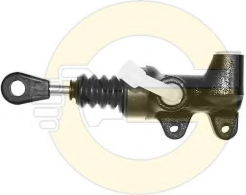 GIRLING 1204190 Главный цилиндр, система сцепления для VOLKSWAGEN T4 MULTIVAN (Фольксваген Т4 мултиvан) GIRLING 1204190 Главный цилиндр, система сцепления для VOLKSWAGEN T4 MULTIVAN (Фольксваген Т4 мултиvан)