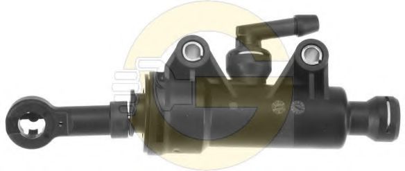 GIRLING 1204220 Главный цилиндр, система сцепления для CITROËN DISPATCH (CитроËн Диспатч) GIRLING 1204220 Главный цилиндр, система сцепления для CITROËN DISPATCH (CитроËн Диспатч)
