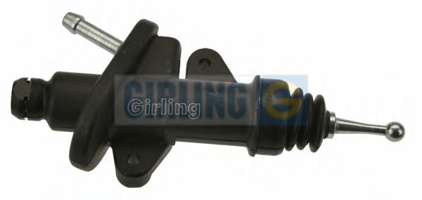 GIRLING 1204236 Главный цилиндр, система сцепления для SEAT ALHAMBRA (Сеат Альхамбра) GIRLING 1204236 Главный цилиндр, система сцепления для SEAT ALHAMBRA (Сеат Альхамбра)