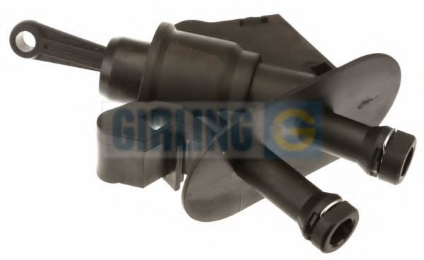 GIRLING 1204242 Главный цилиндр, система сцепления для FORD FIESTA (Форд Фиэста) GIRLING 1204242 Главный цилиндр, система сцепления для FORD FIESTA (Форд Фиэста)