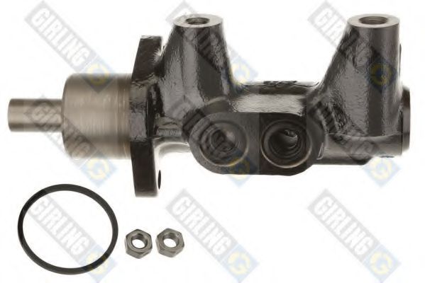 GIRLING 4001104 Главный тормозной цилиндр для FORD (Форд) GIRLING 4001104 Главный тормозной цилиндр для FORD (Форд)