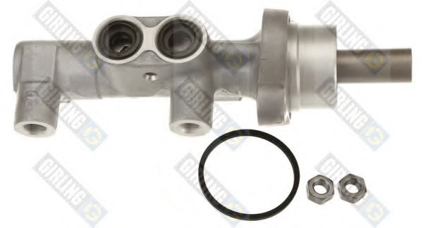 GIRLING 4001105 Главный тормозной цилиндр для DACIA SANDERO (Дача Сандэро) GIRLING 4001105 Главный тормозной цилиндр для DACIA SANDERO (Дача Сандэро)