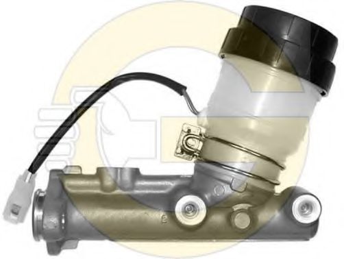 GIRLING 4001116 Главный тормозной цилиндр для DAIHATSU CUORE III (Дайхатсу Cуорэ 3) GIRLING 4001116 Главный тормозной цилиндр для DAIHATSU CUORE III (Дайхатсу Cуорэ 3)