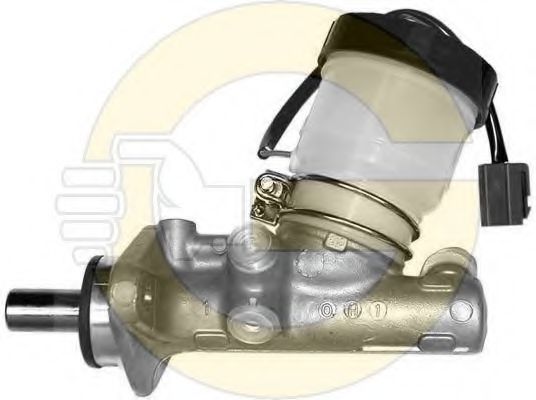 GIRLING 4001119 Главный тормозной цилиндр для DAIHATSU MIRA IV (Дайхатсу Мира иv) GIRLING 4001119 Главный тормозной цилиндр для DAIHATSU MIRA IV (Дайхатсу Мира иv)