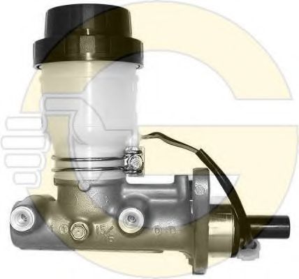 GIRLING 4001124 Главный тормозной цилиндр для DAIHATSU FOURTRAK (Дайхатсу Фоуртрак) GIRLING 4001124 Главный тормозной цилиндр для DAIHATSU FOURTRAK (Дайхатсу Фоуртрак)