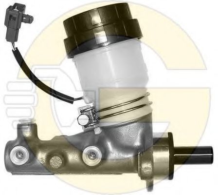 GIRLING 4001126 Главный тормозной цилиндр для DAIHATSU VALERA IV (Дайхатсу Vалэра иv) GIRLING 4001126 Главный тормозной цилиндр для DAIHATSU VALERA IV (Дайхатсу Vалэра иv)
