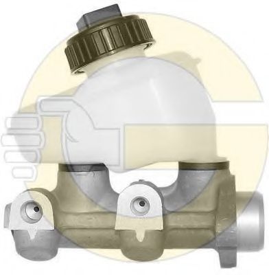 GIRLING 4001141 Главный тормозной цилиндр для DAEWOO (Дэу) GIRLING 4001141 Главный тормозной цилиндр для DAEWOO (Дэу)