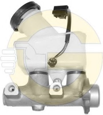 GIRLING 4001146 Главный тормозной цилиндр для CHEVROLET (Шевроле) GIRLING 4001146 Главный тормозной цилиндр для CHEVROLET (Шевроле)