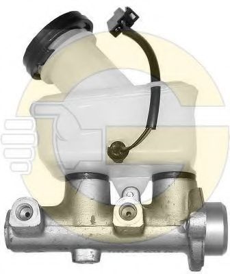 GIRLING 4001147 Главный тормозной цилиндр для CHEVROLET (Шевроле) GIRLING 4001147 Главный тормозной цилиндр для CHEVROLET (Шевроле)