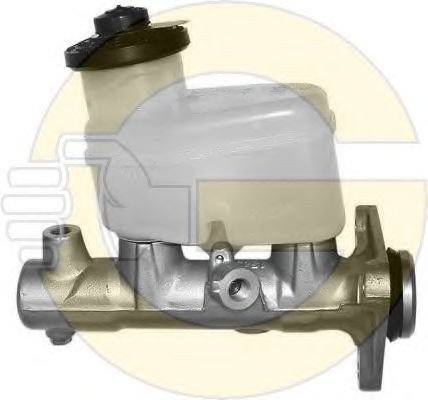 GIRLING 4001160 Главный тормозной цилиндр для TOYOTA (Тойота/тоета) GIRLING 4001160 Главный тормозной цилиндр для TOYOTA (Тойота/тоета)