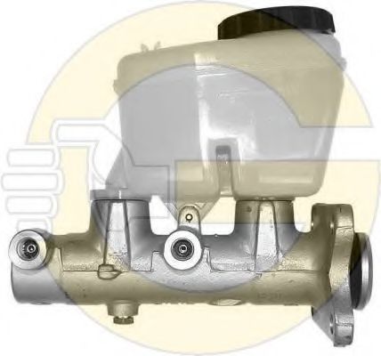 GIRLING 4001166 Главный тормозной цилиндр для TOYOTA HILUX II (Тойота/тоета Хилуx 2) GIRLING 4001166 Главный тормозной цилиндр для TOYOTA HILUX II (Тойота/тоета Хилуx 2)