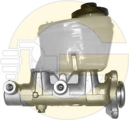 GIRLING 4001167 Главный тормозной цилиндр для TOYOTA 4 RUNNER (Тойота/тоета 4 руннэр) GIRLING 4001167 Главный тормозной цилиндр для TOYOTA 4 RUNNER (Тойота/тоета 4 руннэр)
