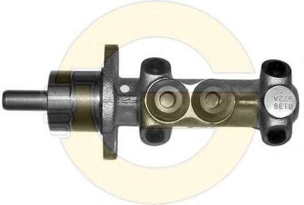 GIRLING 4001199 Главный тормозной цилиндр для FIAT (Фиат) GIRLING 4001199 Главный тормозной цилиндр для FIAT (Фиат)