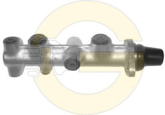 GIRLING 4003119 Главный тормозной цилиндр для VOLKSWAGEN DERBY (Фольксваген Дэрбъ) GIRLING 4003119 Главный тормозной цилиндр для VOLKSWAGEN DERBY (Фольксваген Дэрбъ)