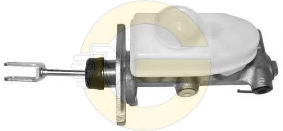 GIRLING 4003128 Главный тормозной цилиндр для FORD FIESTA (Форд Фиэста) GIRLING 4003128 Главный тормозной цилиндр для FORD FIESTA (Форд Фиэста)