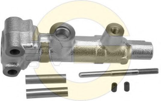 GIRLING 4004107 Главный тормозной цилиндр для CITROëN (Cитроëн) GIRLING 4004107 Главный тормозной цилиндр для CITROëN (Cитроëн)