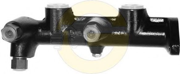 GIRLING 4004127 Главный тормозной цилиндр для OPEL KADETT C (Опель Кадэтт c) GIRLING 4004127 Главный тормозной цилиндр для OPEL KADETT C (Опель Кадэтт c)