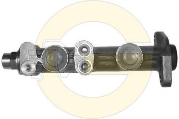GIRLING 4004147 Главный тормозной цилиндр для SEAT (Сеат) GIRLING 4004147 Главный тормозной цилиндр для SEAT (Сеат)