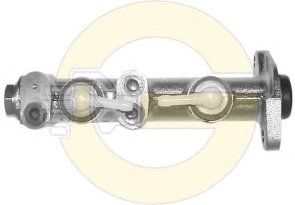 GIRLING 4004159 Главный тормозной цилиндр для SEAT (Сеат) GIRLING 4004159 Главный тормозной цилиндр для SEAT (Сеат)