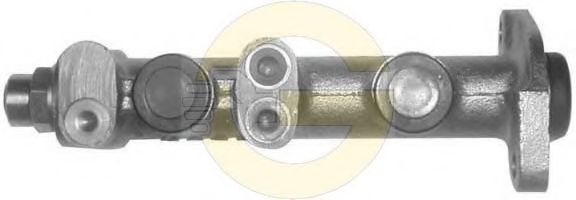 GIRLING 4004162 Главный тормозной цилиндр для SEAT (Сеат) GIRLING 4004162 Главный тормозной цилиндр для SEAT (Сеат)