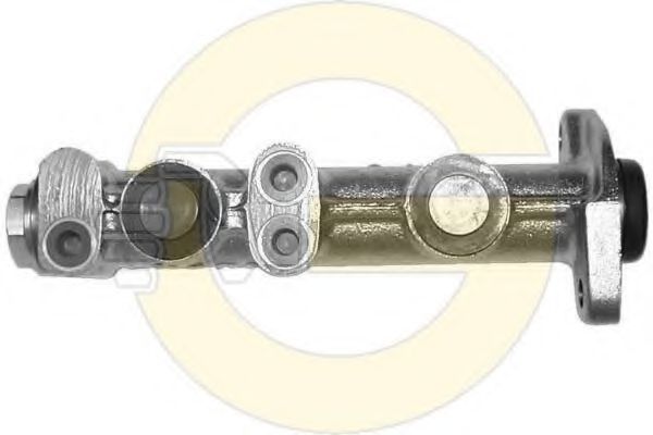 GIRLING 4004168 Главный тормозной цилиндр для SEAT (Сеат) GIRLING 4004168 Главный тормозной цилиндр для SEAT (Сеат)