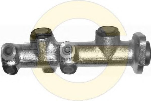 GIRLING 4004172 Главный тормозной цилиндр для RENAULT FUEGO (Рено Фуэго) GIRLING 4004172 Главный тормозной цилиндр для RENAULT FUEGO (Рено Фуэго)