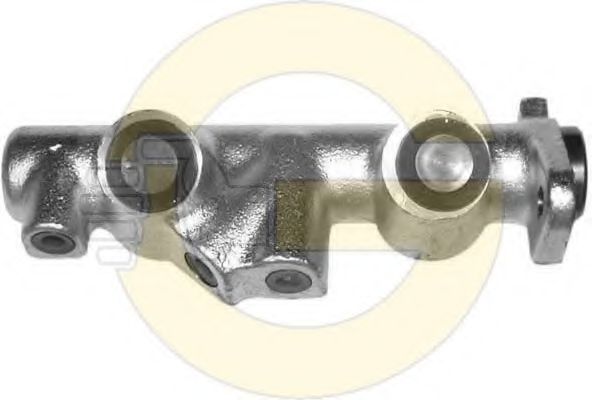 GIRLING 4004186 Главный тормозной цилиндр для RENAULT LE CAR (Рено Лэ cар) GIRLING 4004186 Главный тормозной цилиндр для RENAULT LE CAR (Рено Лэ cар)