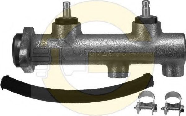 GIRLING 4004202 Главный тормозной цилиндр для SKODA RAPID (Шкода Рапид)