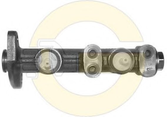 GIRLING 4004204 Главный тормозной цилиндр для LADA (Лада) GIRLING 4004204 Главный тормозной цилиндр для LADA (Лада)