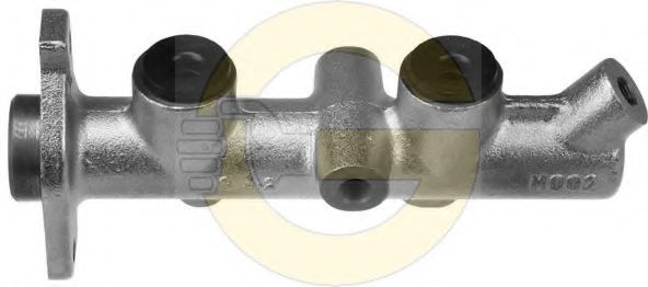 GIRLING 4004297 Главный тормозной цилиндр для RENAULT FUEGO (Рено Фуэго) GIRLING 4004297 Главный тормозной цилиндр для RENAULT FUEGO (Рено Фуэго)