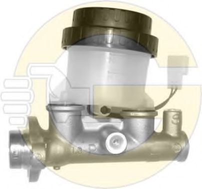 GIRLING 4004335 Главный тормозной цилиндр для NISSAN (Ниссан) GIRLING 4004335 Главный тормозной цилиндр для NISSAN (Ниссан)