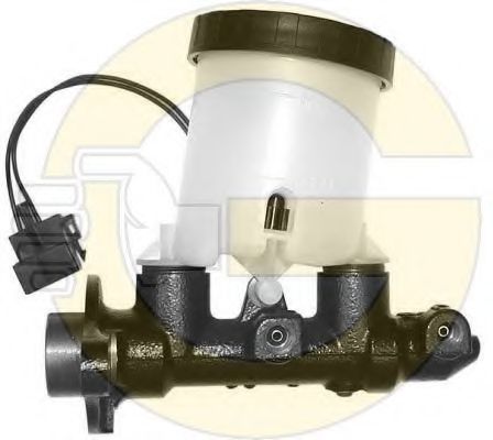 GIRLING 4004342 Главный тормозной цилиндр для MAZDA (Мазда) GIRLING 4004342 Главный тормозной цилиндр для MAZDA (Мазда)