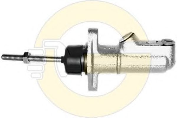GIRLING 4004350 Главный тормозной цилиндр для LAND-ROVER (Ланд-ровер) GIRLING 4004350 Главный тормозной цилиндр для LAND-ROVER (Ланд-ровер)