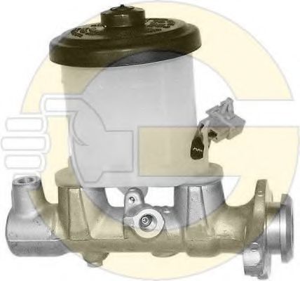 GIRLING 4004403 Главный тормозной цилиндр для TOYOTA (Тойота/тоета) GIRLING 4004403 Главный тормозной цилиндр для TOYOTA (Тойота/тоета)