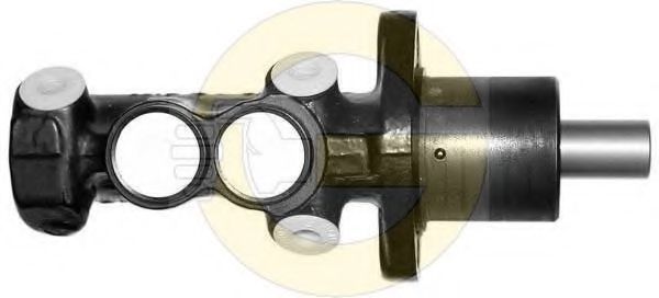 GIRLING 4004408 Главный тормозной цилиндр для VOLKSWAGEN POLO (Фольксваген Поло) GIRLING 4004408 Главный тормозной цилиндр для VOLKSWAGEN POLO (Фольксваген Поло)